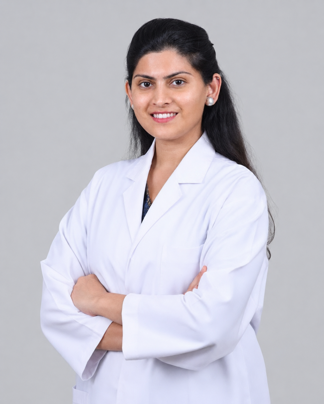 Dr. Shivangini Gupta, gynaecologist and obstetrician in Bhubaneswar
